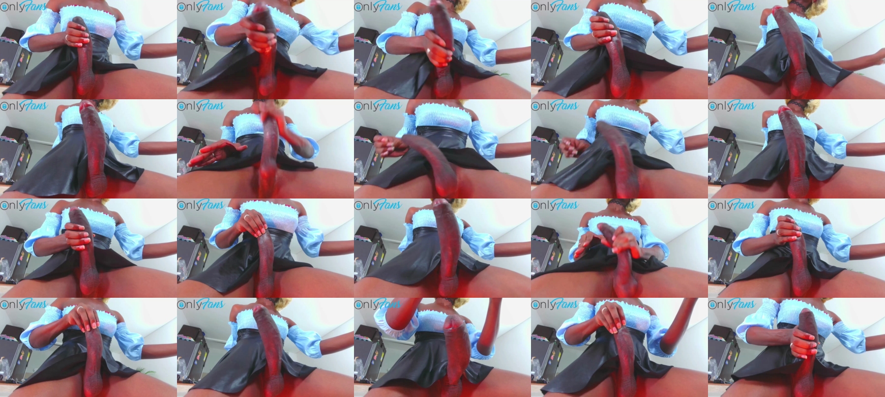 Africandoll8i8  27-03-2021